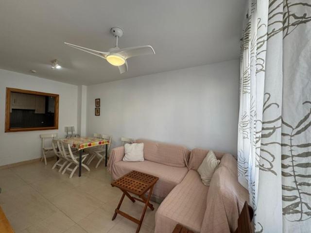 Primera Linea Costa Almeria Con Wifi Roquetas de Mar Exterior photo